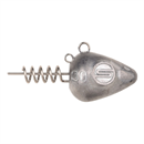 Spro Pelagic Screw-In Jighead